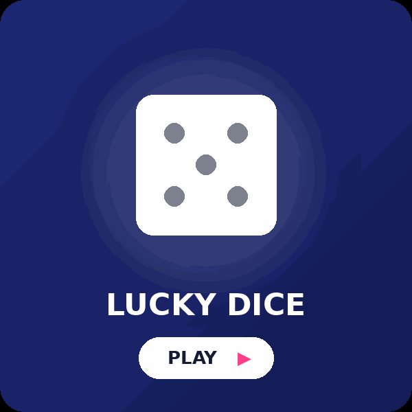 Lucky Dice